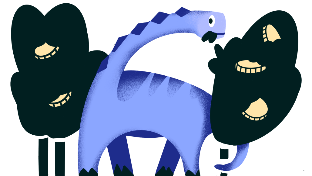 dino