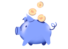 piggy bank